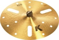 Zildjian 16" K efx - cena, srovnání