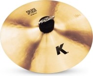 Zildjian K 10" Splash - cena, srovnání