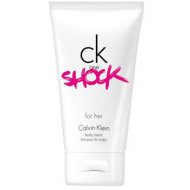 Calvin Klein CK One Shock for Her 150ml - cena, srovnání