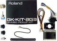 Roland GK-KIT-BG3 - cena, srovnání