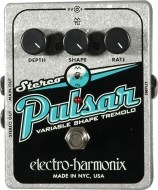 Electro Harmonix Stereo Pulsar - cena, srovnání