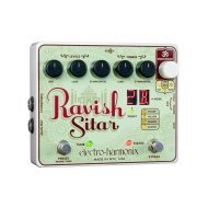 Electro Harmonix Ravish Sitar - cena, srovnání