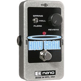 Electro Harmonix Holy Grail Reverb