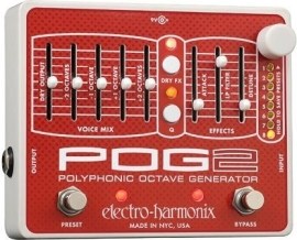 Electro Harmonix Pog 2