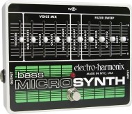 Electro Harmonix Bass Micro Synth - cena, srovnání