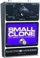 Electro Harmonix Small Clone - cena, srovnání
