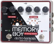 Electro Harmonix Deluxe Memory Boy - cena, srovnání