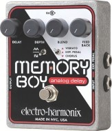 Electro Harmonix Memory Boy - cena, srovnání