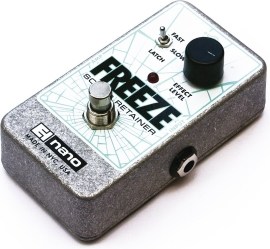 Electro Harmonix Freeze Sustain