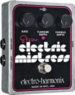 Electro Harmonix Stereo Electric Mistress - cena, srovnání