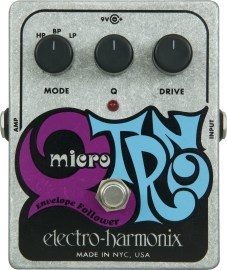 Electro Harmonix Micro Q-Tron