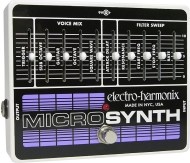 Electro Harmonix Micro Synthesizer - cena, srovnání