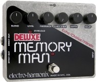 Electro Harmonix Deluxe Memory Man - cena, srovnání