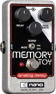 Electro Harmonix Memory Toy - cena, srovnání