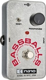 Electro Harmonix Bassballs