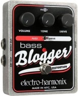 Electro Harmonix Bass Blogger - cena, srovnání