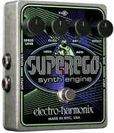 Electro Harmonix Superego - cena, srovnání