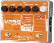 Electro Harmonix V256 Vocoder - cena, srovnání