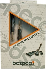 Bespeco TT450