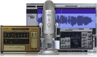 Blue Microphones Yeti - cena, srovnání