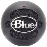 Blue Microphones Snowball - cena, srovnání