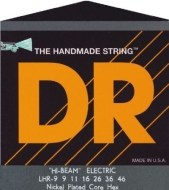 DR Strings LHR-9 - cena, srovnání