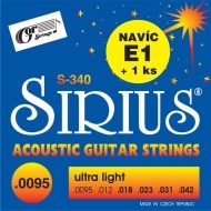 Gorstrings S-340 Ultra Light 9 - cena, srovnání