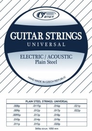 Gorstrings CS2-STD