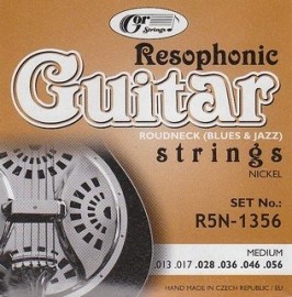 Gorstrings R5N-1356 J.Douglas Special