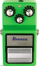 Ibanez TS9