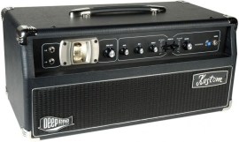 Kustom DE300HD