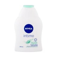 Nivea Intimo Intimate Wash Lotion 250ml - cena, srovnání