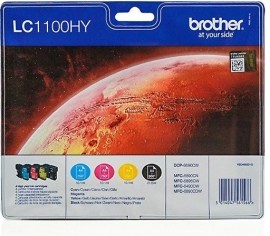 Brother LC-1100HYVALBP