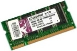 Kingston KVR800D2S6/2G 2GB DDR2 800Mhz CL6