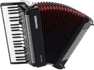 Hohner Bravo III 120 - cena, srovnání