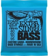 Ernie Ball Extra Slinky Bass - cena, srovnání