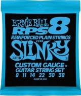 Ernie Ball RPS 8 Slinky Nickel Wound - cena, srovnání