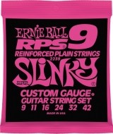 Ernie Ball RPS 9 Slinky Nickel Wound - cena, srovnání