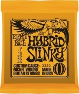 Ernie Ball Hybrid Slinky Nickel Wound - cena, srovnání