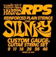 Ernie Ball RPS-Hybrid Slinky - cena, srovnání