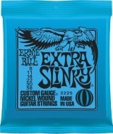 Ernie Ball Extra Slinky Nickel Wound - cena, srovnání