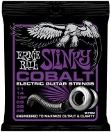 Ernie Ball Cobalt Slinky - cena, srovnání