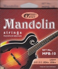 Gorstrings MPB-10