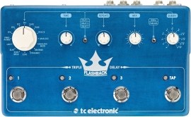 TC Electronic FlashBack Delay