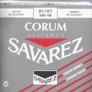 Savarez 500AR Alliance Corum - cena, srovnání