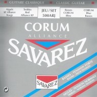 Savarez 500ARJ Alliance Corum - cena, srovnání