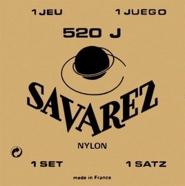 Savarez 520J Alliance