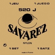 Savarez 520J Alliance - cena, srovnání