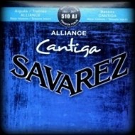 Savarez 510AJ Alliance Cantiga - cena, srovnání