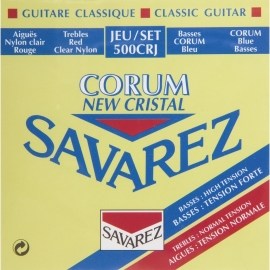 Savarez 500CRJ Cristal Corum